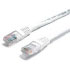 Startech.com 10 ft White Molded Category 6 Patch Cable - ETL Verified (C6PATCH10WH)