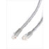 Startech.com 50 ft Gray Molded Category 6 Patch Cable - ETL Verified (C6PATCH50GR)