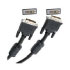 Startech.com 10 ft DVI-I Single Link Digital/Analog Flat Panel Cable M-M (DVIISMM10)