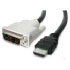 Startech.com 6ft HDMI to DVI Digital Video Cable (HDMIDVIMM6)