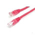 Startech.com 10 ft Red Molded Category 5e (350 MHz) UTP Patch Cable (M45PATCH10RD)