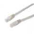 Startech.com 15 ft Grey Molded Category 5e (350 MHz) UTP Patch Cable (M45PATCH15GR)