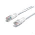 Startech.com 50 ft White Molded Category 5e (350 MHz) UTP Patch Cable (M45PATCH50WH)