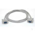 Startech.com 6 ft. 9-pin Straight Through Cable (male to male) (MXT100MM) Startech.com 6 ft. 9-pin Straight Through Cable (male to male) (MXT100MM)