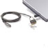 Belkin Notebook Security Lock (F8E550-C) Belkin Notebook Security Lock (F8E550-C)