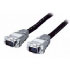 Equip VGA-Cable 3+7 HDB 15, M/F 20,0m (118856)