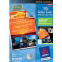Avery Premium Colour Laser Photo Paper 200 g/m² (1398) Avery Premium Colour Laser Photo Paper 200 g/m² (1398)