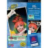Avery Inkjet Photo-Paper 200 g/m² 50 sheets (2572) Avery Inkjet Photo-Paper 200 g/m² 50 sheets (2572)