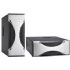 Chieftec Combitower Maestro 300W MATX Silver/Black (CS-01B-SL) Chieftec Combitower Maestro 300W MATX Silver/Black (CS-01B-SL)