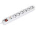 Bachmann Surge protector, 1.5m (381.2501K) Bachmann Surge protector, 1.5m (381.2501K)