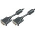 Digitus DVI-D connection cable (AK 621N-5)