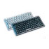 Cherry Compact keyboard G84-4100, black, GB (G84-4100LCMGB)