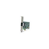 Allied telesis 100MBps FTX/ST 10/100TX PCI Network Adapter (AT-2701FTX/ST-001)