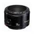 Canon EF 50mm f/1.8 II (2514A011)