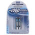 Ansmann Blister 2 X Accu, AAA, 1000mAh (5030892) Ansmann Blister 2 X Accu, AAA, 1000mAh (5030892)