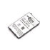 Ansmann Li-Ion battery pack for mobile phones Sony-Erickson A-ESO 2 (5060023) Ansmann Li-Ion battery pack for mobile phones Sony-Erickson A-ESO 2 (5060023)