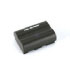 Ansmann Li-Ion battery packs A-CAN BP 511 (5022283) Ansmann Li-Ion battery packs A-CAN BP 511 (5022283)