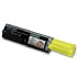 Epson High Capacity Yellow Toner Cartridge (S050187)