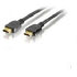 Equip HDMI -> HDMI, M->M, 10,0m (119006)