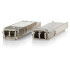 Kit opcional de módulo conectable de pequeño tamaño HP 1350nm de largo alcance de 10 gigabits (443757-B21) Kit opcional de módulo conectable de pequeño tamaño HP 1350nm de largo alcance de 10 gigabits (443757-B21)