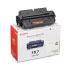 Canon FX-7 Black Toner Cartridge (7621A002AA/BA) Canon FX-7 Black Toner Cartridge (7621A002AA/BA)