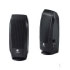 Logitech OEM S-120 Black Speaker System, UK (980-000011) Logitech OEM S-120 Black Speaker System, UK (980-000011)