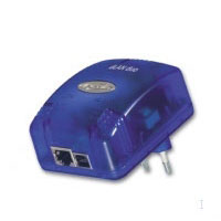 Devolo dLAN duo 14Mbps (1144) Devolo dLAN duo 14Mbps (1144)
