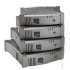 Eaton Ellipse MAX 850 USBS, UNI sockets  (68551)