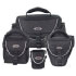 Vanguard Peking 7 Black Camera Bag