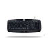 Logitech Media Keyboard 600 (920-000031)