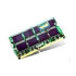 Transcend 256MB SDRAM 144Pin SO-DIMM PC133 Unbuffer Non-ECC Memory (TS32MSS64V6G)