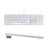 Apple Keyboard (MB110SM/A)