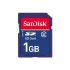 Sandisk Standard SD? Card 1GB (SDSDB-1024-A10)