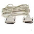 Belkin Pro Series Non-IEEE Serial Printer Cable - 3m (F2J044EA10)
