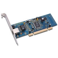 Netgear GA311 Gigabit PCI Adapter