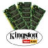 Kingston 256MB MEMORY DDR 1 MODULE (KTH-OB6200/256)