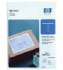Hp Labels 148 x 105 mm, A4, 25 sheets (Q6551A) Hp Labels 148 x 105 mm, A4, 25 sheets (Q6551A)