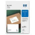 Etiquetas HP, 105 x 74 mm - A4/210 x 297 mm/100 hojas (Q6553A) Etiquetas HP, 105 x 74 mm - A4/210 x 297 mm/100 hojas (Q6553A)