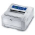 Oki B4350n Network model (01145402) Oki B4350n Network model (01145402)
