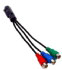 Infocus S-Video / Component Video Adapter (SP-VIDEO-ADPT)