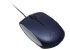 Sony VAIO USB Optical Mouse, Blue (VGP-UMS2P/LI)