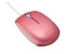 Sony VAIO USB Optical Mouse, Pink (VGP-UMS2P/PI) Sony VAIO USB Optical Mouse, Pink (VGP-UMS2P/PI)