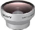 Sony Lens Wide Angle 0.6 (VCL-0625S)