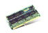 Transcend 256MB SDRAM 144Pin SO-DIMM PC100 Unbuffer Non-ECC Memory (TS32MSS64V8L2)