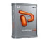 PowerPoint Mac 2004 English Disk Kit Microsoft Volume Licens (D47-00275)