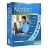 Microsoft MS Works v8 EN CD W32 (070-02443)