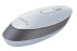 Sony USB Laser Mouse, Silver (VGP-BMS33/S)