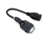 Acer USB Host Cable  26-pin to DC-in   and USB Host cable (10 cm) (CC.N3002.001)