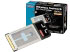 Sitecom Wireless Network CardBus adapter 100Mbps (WL-120) Sitecom Wireless Network CardBus adapter 100Mbps (WL-120)