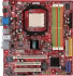 Msi K9AGM3-F - Socket AM2, Micro-ATX Msi K9AGM3-F - Socket AM2, Micro-ATX